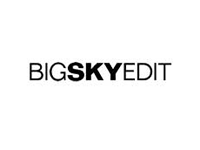Big Sky Edit